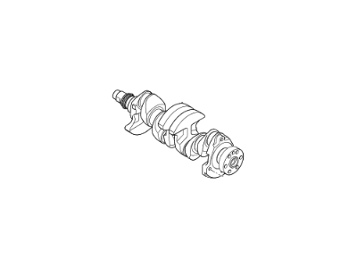 Kia 231102E210 Pac Mk