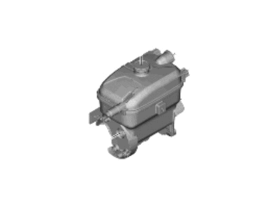 Kia 25431CV000 RESERVOIR TANK