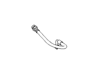 Hyundai 41640-2E010--DS Hose-Clutch