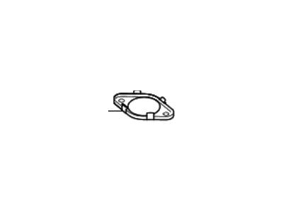 Kia 353202GTA1 Gasket