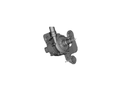 Kia 369103D921 EWP ASSY