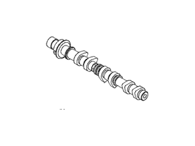 Kia 241103E010 CAMSHAFT-Intake, LH