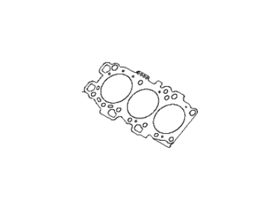 Hyundai 22311-3E100 Gasket-Cylinder Head LH