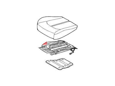 Kia 88200A8820HE4 Pac K