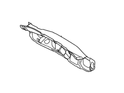 Kia 84124A7600 Insulator-Dash Panel