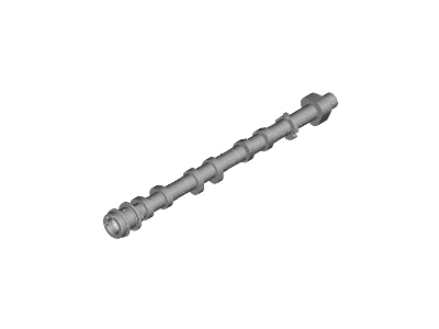 Kia 249003N400 CAMSHAFT ASSY-INLET
