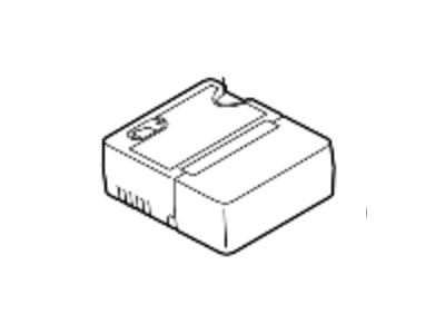 Kia 529331P000 Mobility Kit-Tire