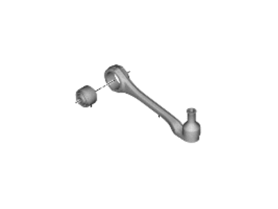 Kia 54505CU000 ARM COMPLETE-FR COMP