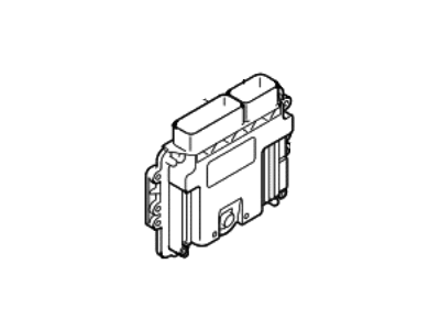 Kia 391002GHV1 Pac K
