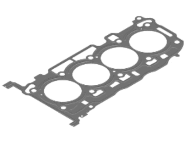Kia 223112T000 Gasket-Cylinder Head