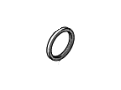 Kia 0K20111312 Seal-Oil