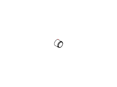 Kia 581130Z000 Seal-Piston