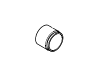 Hyundai 58112-3R600 Piston-Front Disc Brake