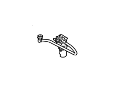 Kia 311553Q500 Valve Assembly-Fuel Ventilator