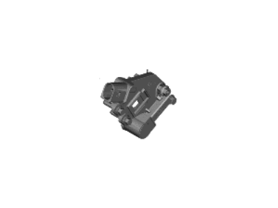 Kia 373702S200 Regulator Assembly-GENER