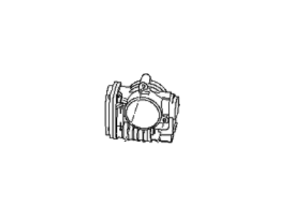 Hyundai 35100-3C200 Etc-Actuator