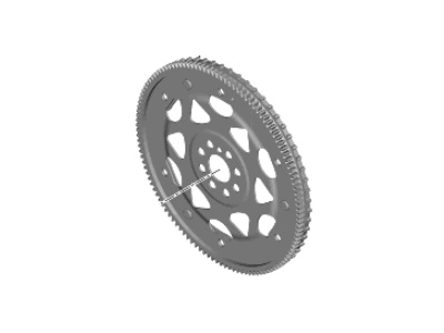 Kia 232002T100 Crank Position SENSO