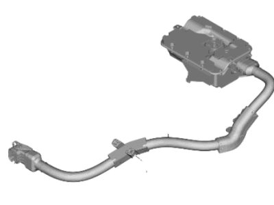 Kia 91958CV010 JUNCTION BOX ASSY-HI