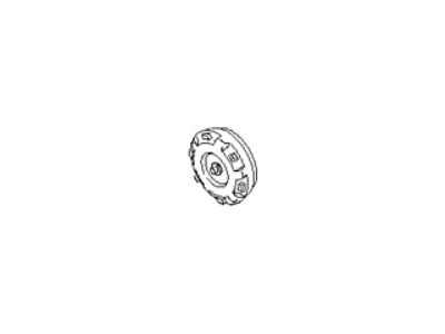 Kia 0K01H19100 Conventional Assembly-Torque