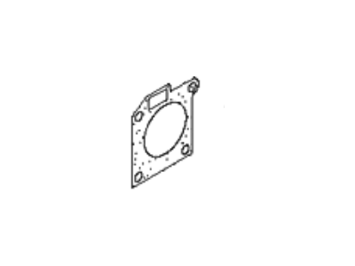 Hyundai 35101-26860 Gasket-Throttle Body