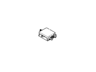 Kia 921903F600 Ballast Assembly-Headlamp