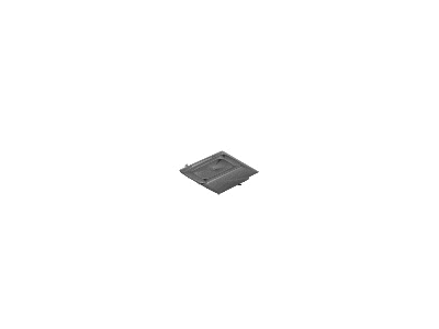 Kia 95570S9500 PAD-WIRELESS CHARGIN