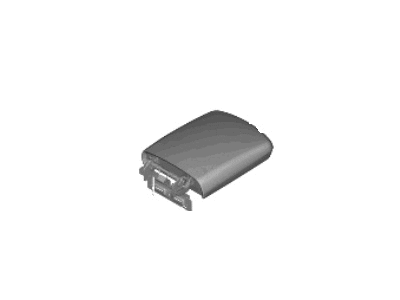 Kia 84660S9000CTT ARMREST ASSY-CONSOLE