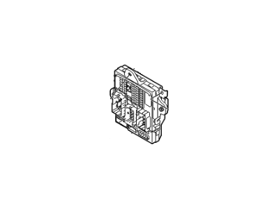 Kia 954001U210 Unit Assembly-Ipm