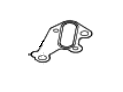 Kia 211623C700 Gasket-Cover