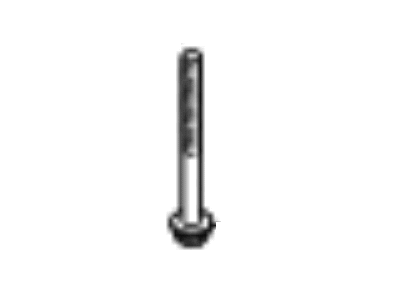 Kia 211163C100 Bolt-Bearing Cap