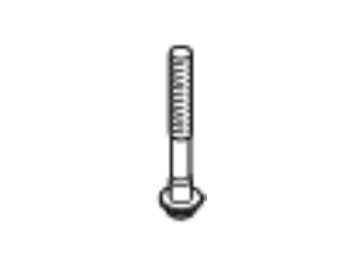 Kia 211173CHA0 Bolt-Bearing Cap