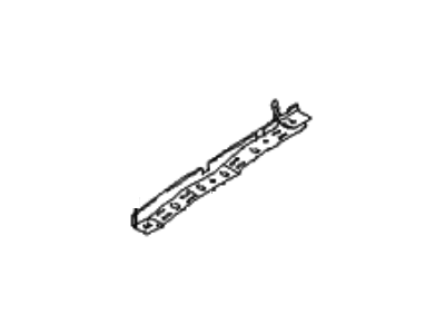 Kia 313162E000 Protector-Fuel Line