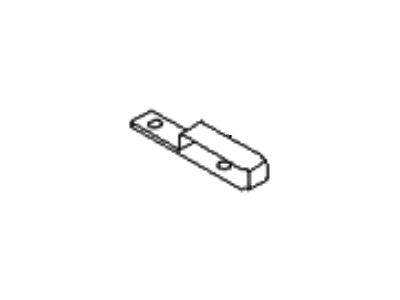 Kia 313294D500 Clamp-Fuel Tube