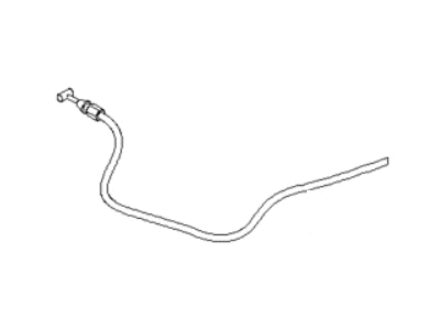 Kia 0K01856820A Wire-Release