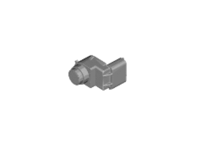 Kia 99310P1400C7S ULTRASONIC SENSOR AS