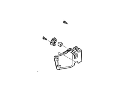 Kia 452113BDD0 Bracket Assembly-TRANSAXLE