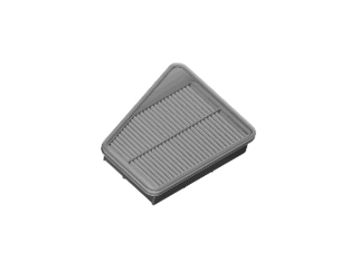 Kia 28113J5350 Air Cleaner Element