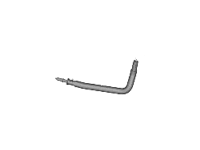 Kia 31071P0820 HOSE