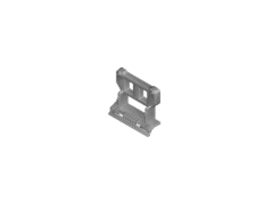 Kia 86535S9500 BRACKET-REINF