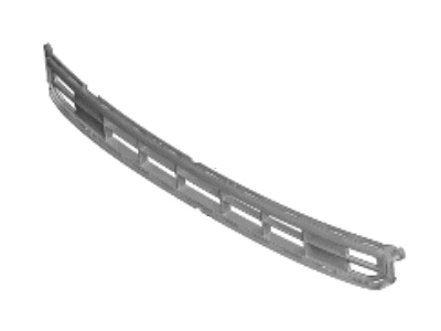 Kia 86531S9510 GRILLE-FRONT BUMPER