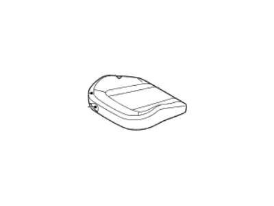 Kia 882502T011 Pad Assembly-Front Seat Cushion