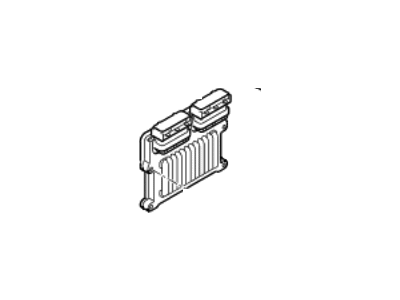 Kia 391113CWN2 Engine Ecm Control Module