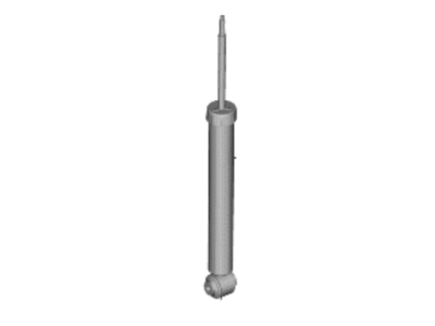 Kia 55307Q5200 Shock Absorber Assembly