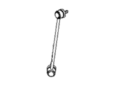 Kia 0K33C34150A Link Assembly-Control, R