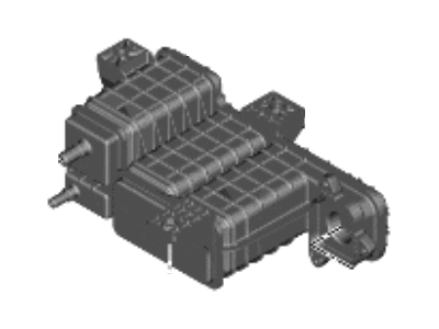 Kia 31410AT500 CANISTER ASSY