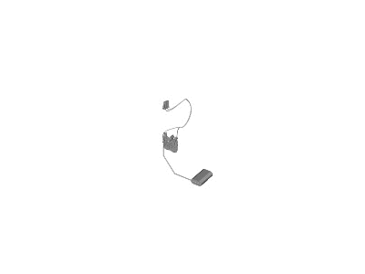 Kia 94460AT600 SENDER ASSY-FUEL PUM
