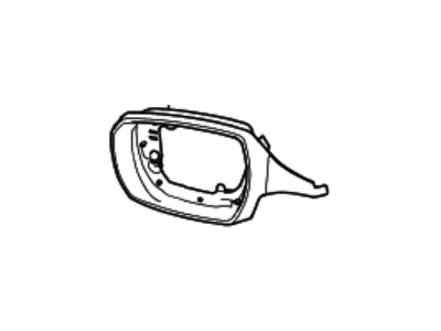Kia 876253T000 Pac K
