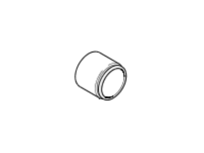 Kia 581121D000 Piston-Front Disc Brake