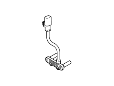 Hyundai 42600-2B000 Sensor Assembly-Speed