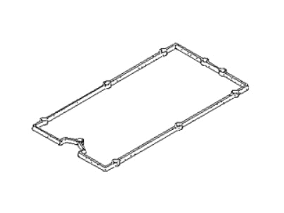 Kia 2244138003 Gasket-Rocker Cover